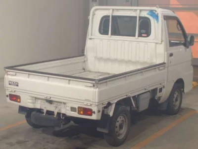 Toyota PIXIS TRUCK  с аукциона в Японии