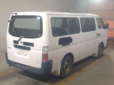 Nissan CARAVAN
