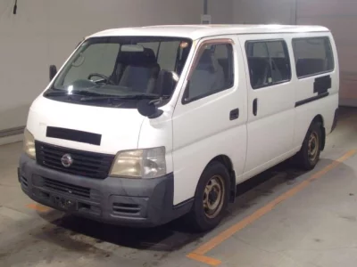 Nissan CARAVAN