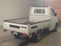 Toyota LITE ACE TRUCK лот № 9009 оценка RA  с аукциона в Японии 1