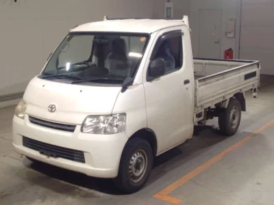 Toyota LITE ACE TRUCK  с аукциона в Японии