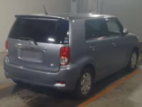 Toyota COROLLA RUMION лот № 9040 оценка 3.5  с аукциона в Японии 1