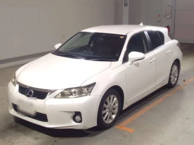 Lexus CT