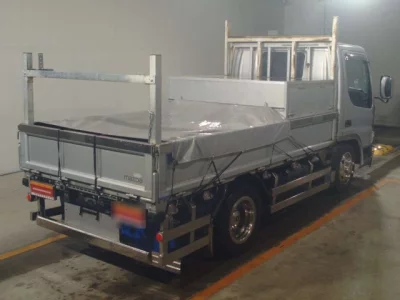 Mazda TITAN  с аукциона в Японии