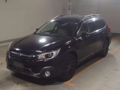 Subaru LEGACY OUTBACK