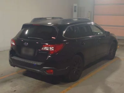 Subaru LEGACY OUTBACK