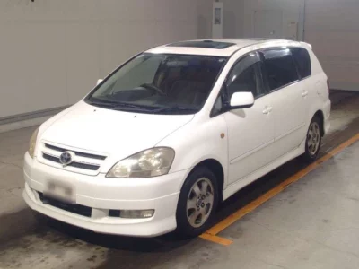 Toyota IPSUM