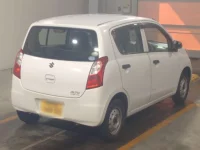 Suzuki ALTO VAN лот № 9044 оценка RA  с аукциона в Японии 1