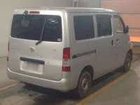 Toyota TOWN ACE VAN лот № 4111 оценка RA  с аукциона в Японии 1