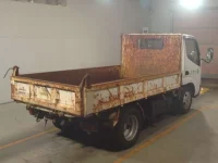 Hino DUTRO лот № 63519 оценка R  с аукциона в Японии 1