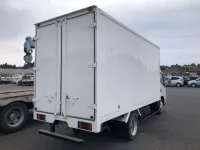 Hino DUTRO лот № 63520 оценка RA  с аукциона в Японии 1