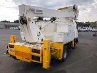 Toyota DYNA лот № 63514 оценка 4  с аукциона в Японии 1