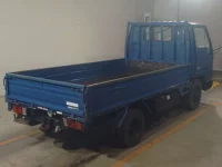 Mazda TITAN лот № 63526 оценка RA  с аукциона в Японии 1