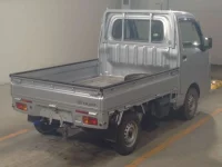 Daihatsu HIJET TRUCK лот № 4139 оценка R  с аукциона в Японии 1