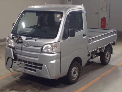 Daihatsu HIJET TRUCK  с аукциона в Японии