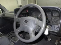 Toyota HIACE VAN лот № 8087 оценка 3  с аукциона в Японии 2