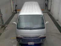 Toyota HIACE VAN лот № 8087 оценка 3  с аукциона в Японии 5
