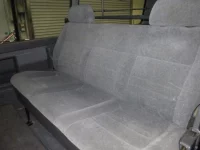 Toyota HIACE VAN лот № 8087 оценка 3  с аукциона в Японии 7