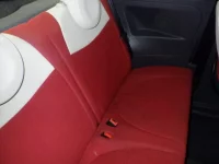 Fiat 500 лот № 2159 оценка 4  с аукциона в Японии 7