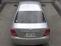 Toyota COROLLA AXIO лот № 2166 оценка R  с аукциона в Японии 6