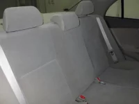 Toyota COROLLA AXIO лот № 2166 оценка R  с аукциона в Японии 7