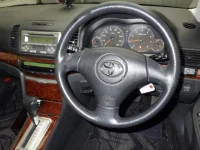Toyota ALLION лот № 2156 оценка 3  с аукциона в Японии 2