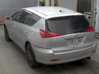 Toyota CALDINA лот № 17055 оценка R  с аукциона в Японии 1