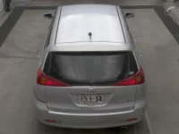 Toyota CALDINA лот № 17055 оценка R  с аукциона в Японии 5