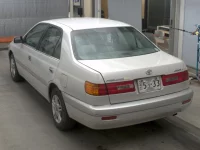 Toyota CORONA PREMIO лот № 2018 оценка R  с аукциона в Японии 1