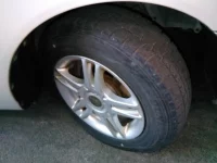 Toyota CORONA PREMIO лот № 2018 оценка R  с аукциона в Японии 8