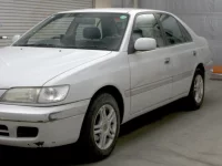 Toyota CORONA PREMIO лот № 2018 оценка R  с аукциона в Японии 3