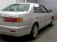 Toyota CORONA PREMIO лот № 2018 оценка R  с аукциона в Японии 4