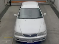 Toyota CORONA PREMIO лот № 2018 оценка R  с аукциона в Японии 5