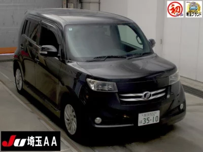 Toyota BB