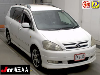 Toyota IPSUM
