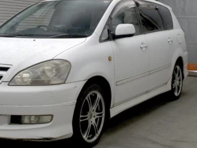 Toyota IPSUM