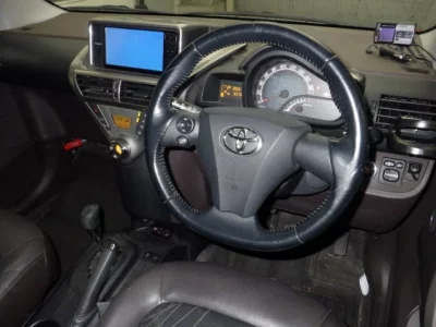Toyota IQ