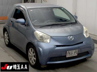 Toyota IQ