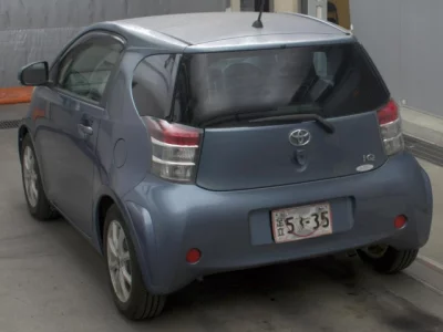 Toyota IQ
