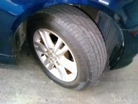 Toyota MARK X лот № 3058 оценка 3  с аукциона в Японии 8