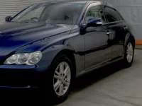 Toyota MARK X лот № 3058 оценка 3  с аукциона в Японии 3