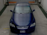 Toyota MARK X лот № 3058 оценка 3  с аукциона в Японии 5