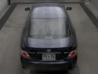 Toyota MARK X лот № 3058 оценка 3  с аукциона в Японии 6