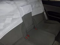 Toyota MARK X лот № 3058 оценка 3  с аукциона в Японии 7