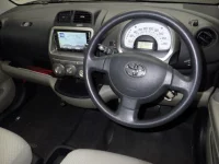 Toyota PASSO лот № 3063 оценка R  с аукциона в Японии 2