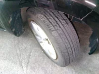 Toyota PASSO лот № 3063 оценка R  с аукциона в Японии 8