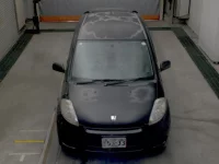 Toyota PASSO лот № 3063 оценка R  с аукциона в Японии 5