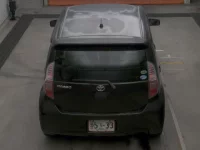 Toyota PASSO лот № 3063 оценка R  с аукциона в Японии 6