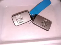 Toyota NOAH лот № 2021 оценка 3.5  с аукциона в Японии 9