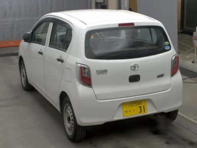 Toyota PIXIS EPOCH